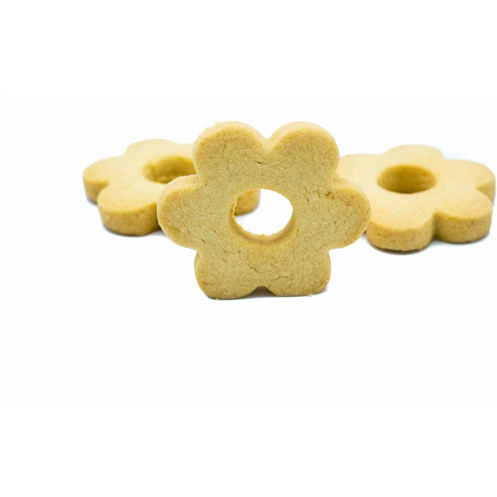 Sacchetto CANESTRELLI da 250 gr