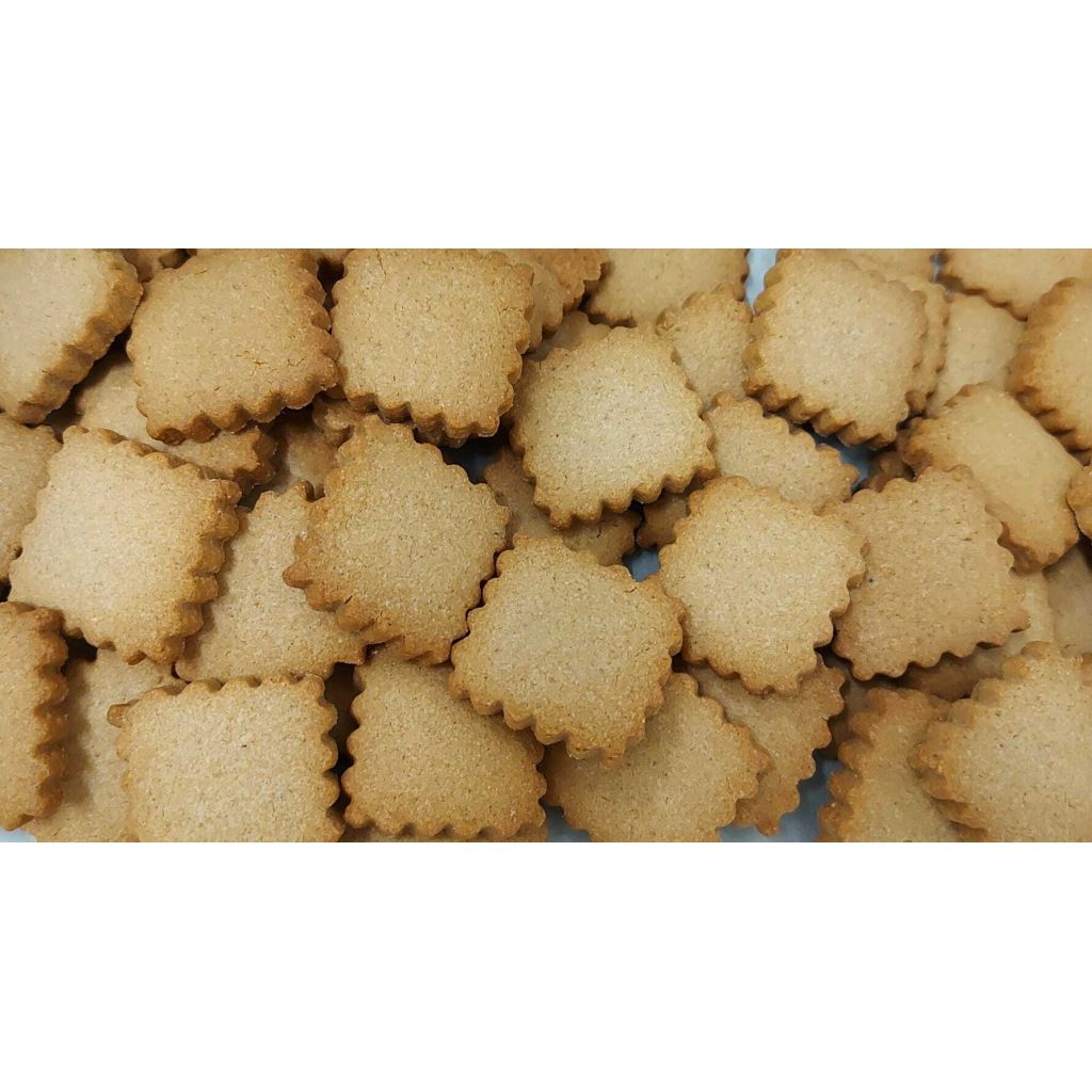 DELIZIE D'AUTUNNO con ZUCCHERO di CANNA da 250 gr