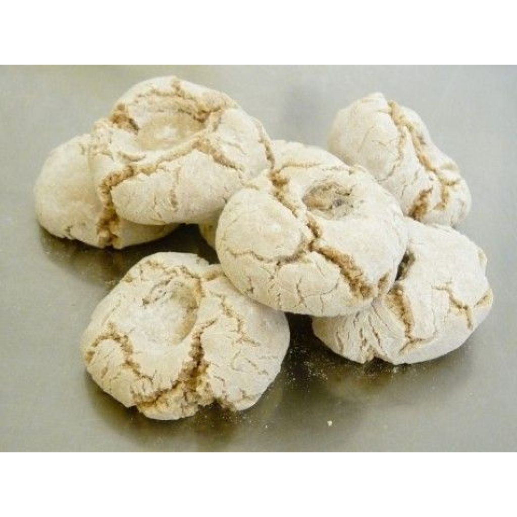 Sacchetto CAVALLUCCI da 250gr