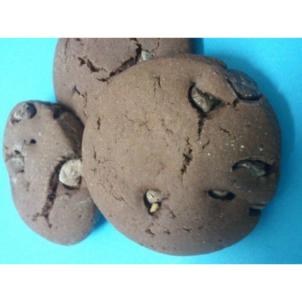 Sacchetto di VEGANCIOK con zucchero di canna da 200gr