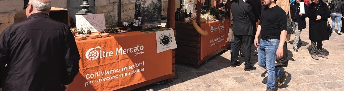 Oltre Mercato Salento