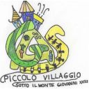 Gas Piccolo Villaggio