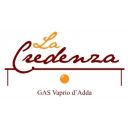 Gas La Credenza di Vaprio d'Adda