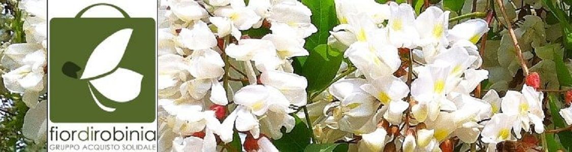 GAS Fior di Robinia
