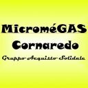 Microm&eacute;GAS