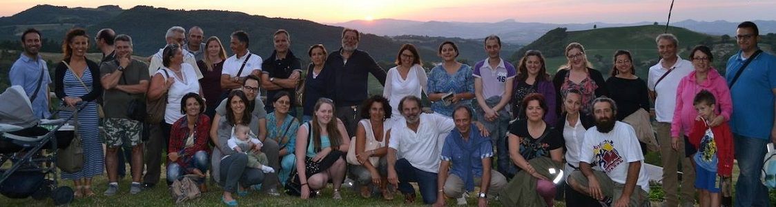 Un filo di GAS - Cartoceto