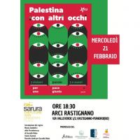 1 palestina con altri occhi