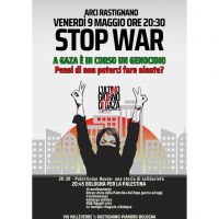 2 stop war