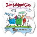 SantaMoniGas