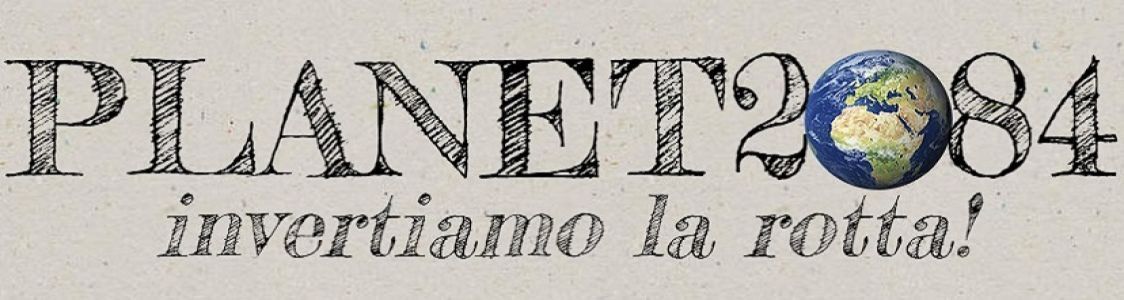 Planet2084 il GASP di ANZIO