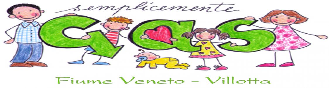 Gas Fiume Veneto - Villotta