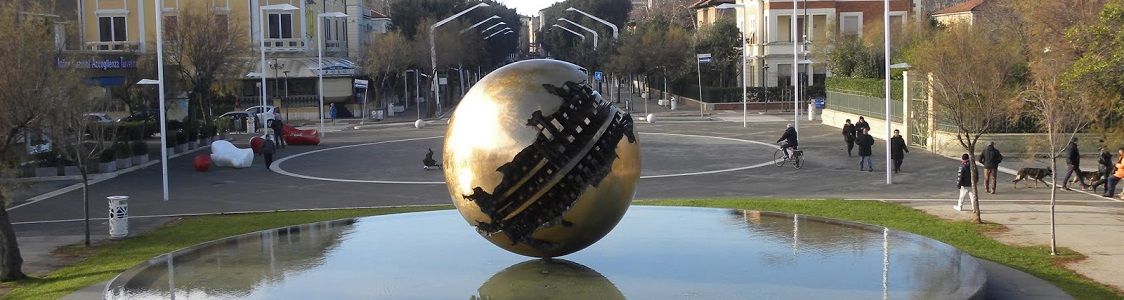 Gas Pesaro La Gluppa