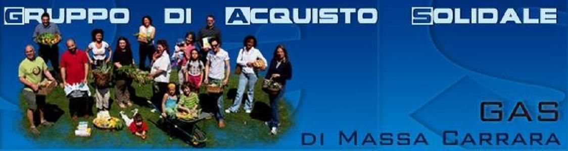 GAS Carrara Massa e Montignoso