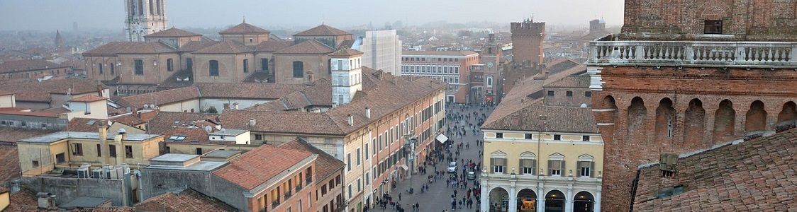 GAS Schiaccianoci Ferrara