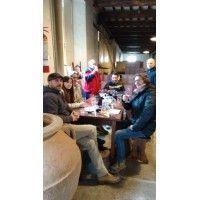 fattoria del piccione - assaggi