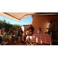 sapori dal passato - presentazione