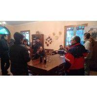 valle delle lepri - alla salute