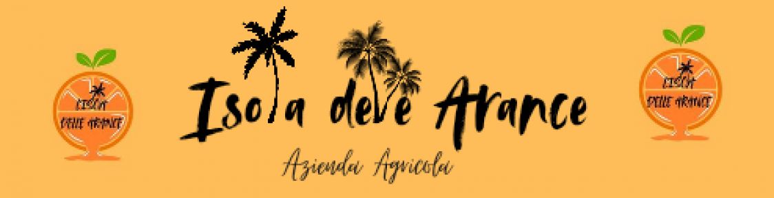 Azienda Agricola L'isola Delle Arance